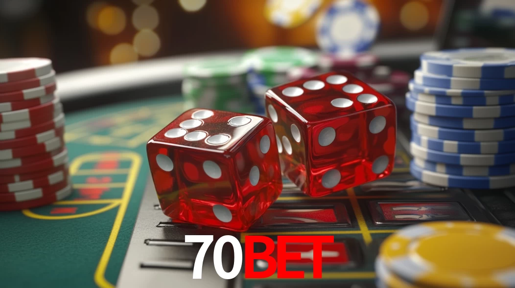 Experiência VIP 70bet