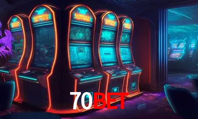 A Revolução dos Aplicativos de Jogos no 70bet