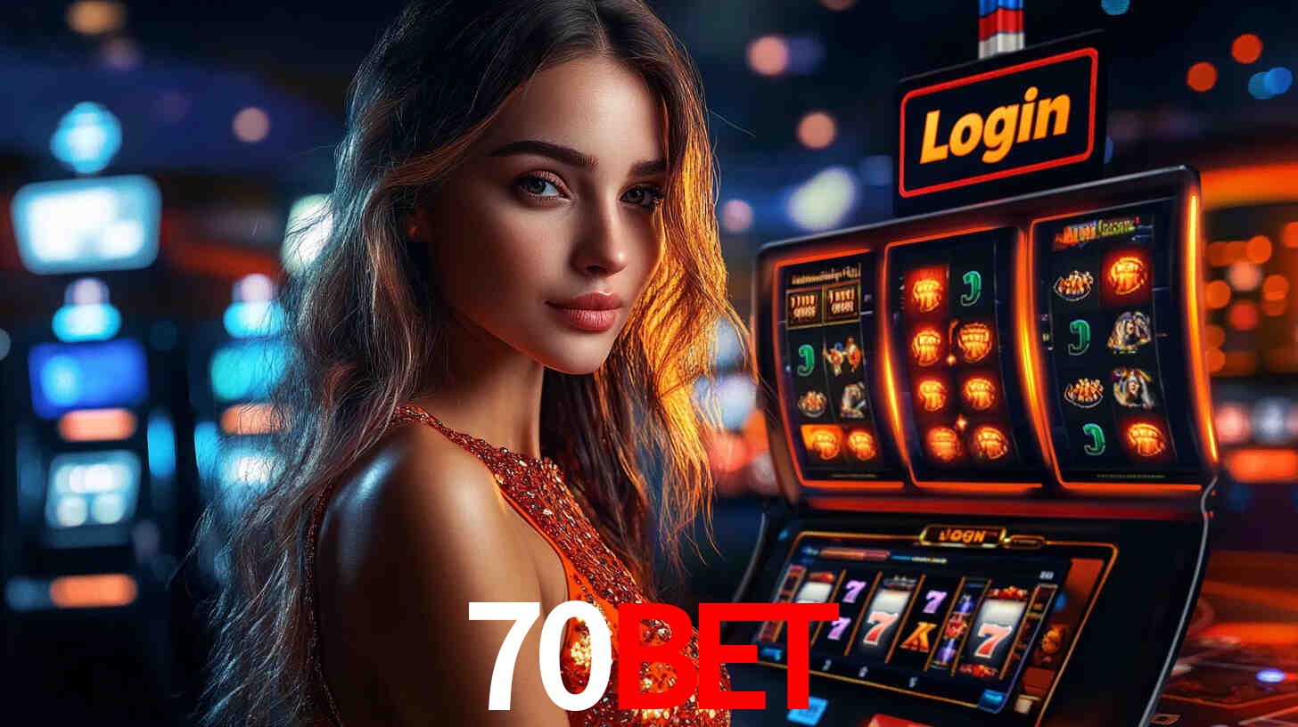 Roulette Table 70bet