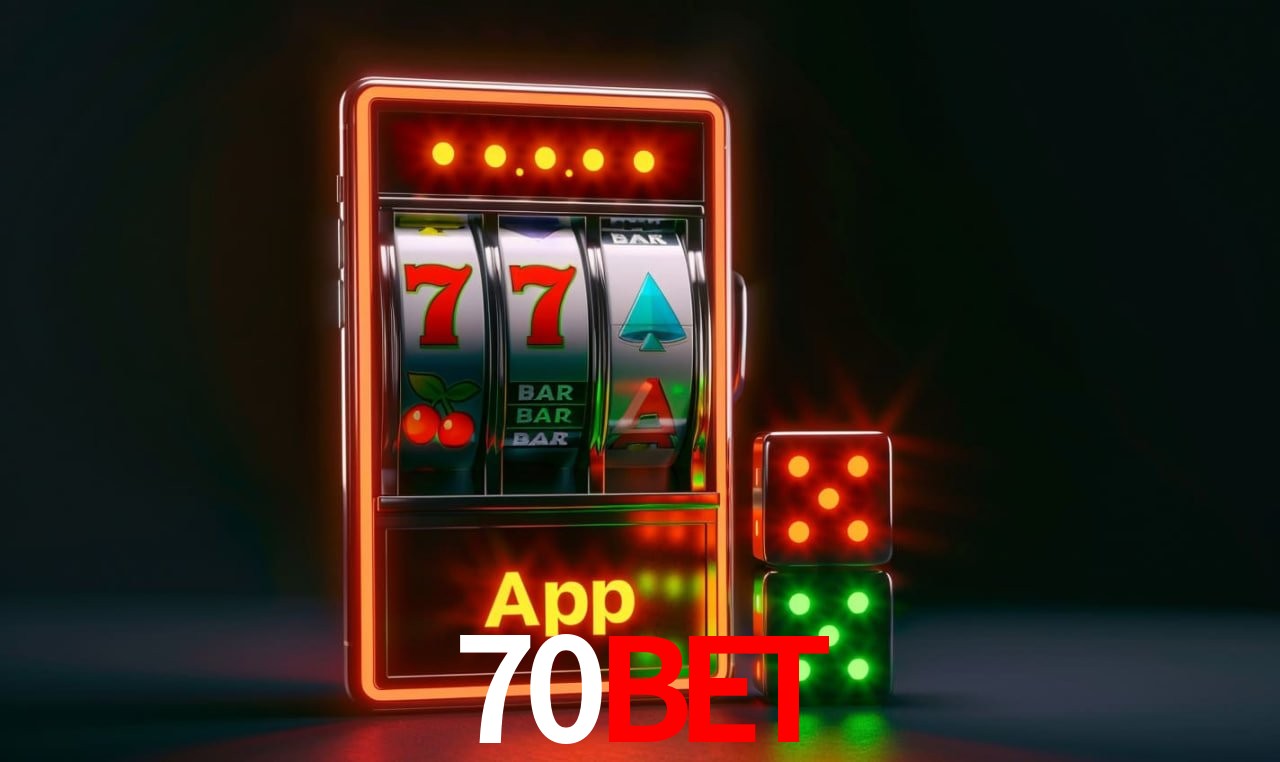 Casino Ao Vivo 70bet