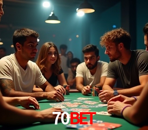 Jogos de Slot 70bet