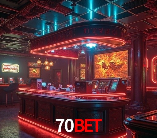 Promoções Sazonais 70bet
