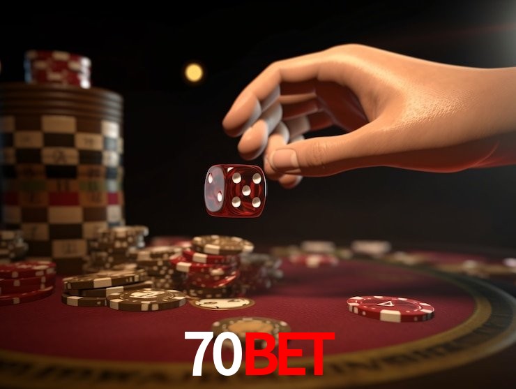 Casino VIP 70bet