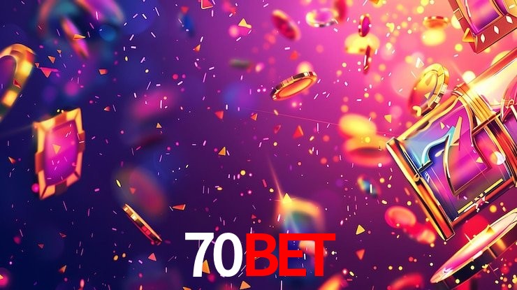 Inovações de Jogos na 70bet: O Futuro das Experiências Interativas