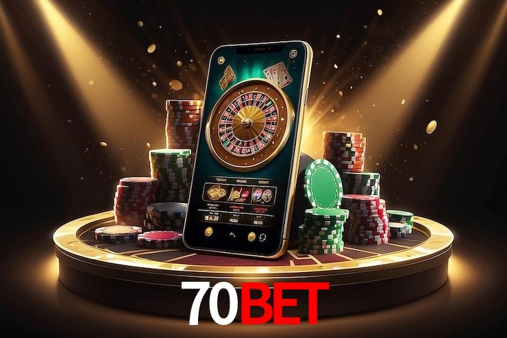 Apostas de Tênis 70bet
