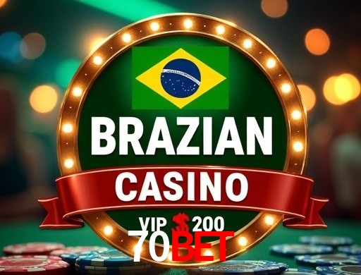 Provedores de Jogos 70bet