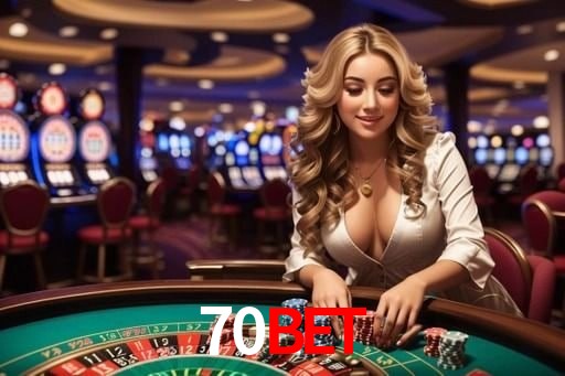 Live Casino 70bet
