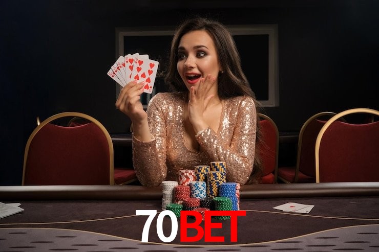 A Emoção da Loteria na 70bet: Uma Chance de Mudança de Vida