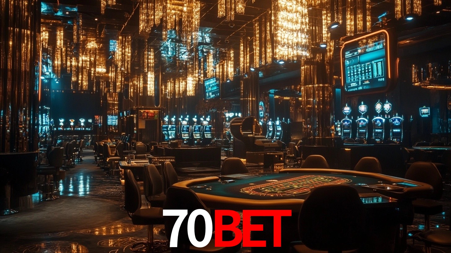 Programa VIP 70bet