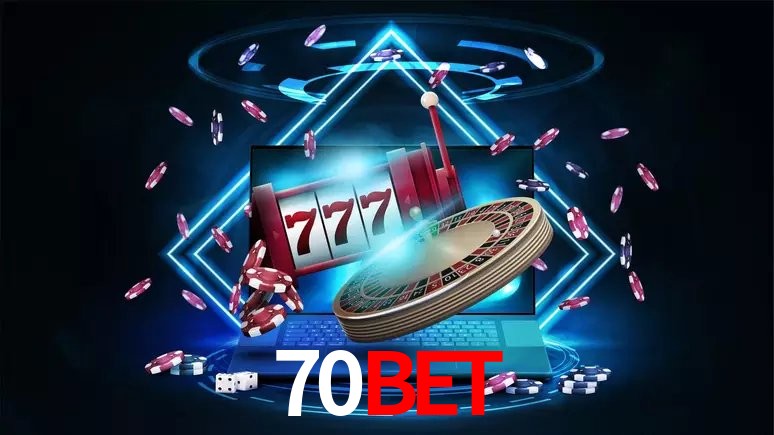 Segurança 2FA 70bet