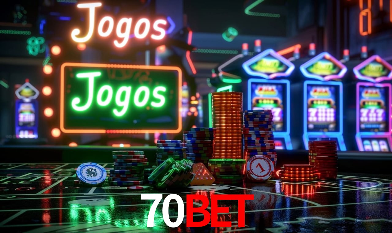 Bônus Generosos e Exclusivos no 70bet para Você!
