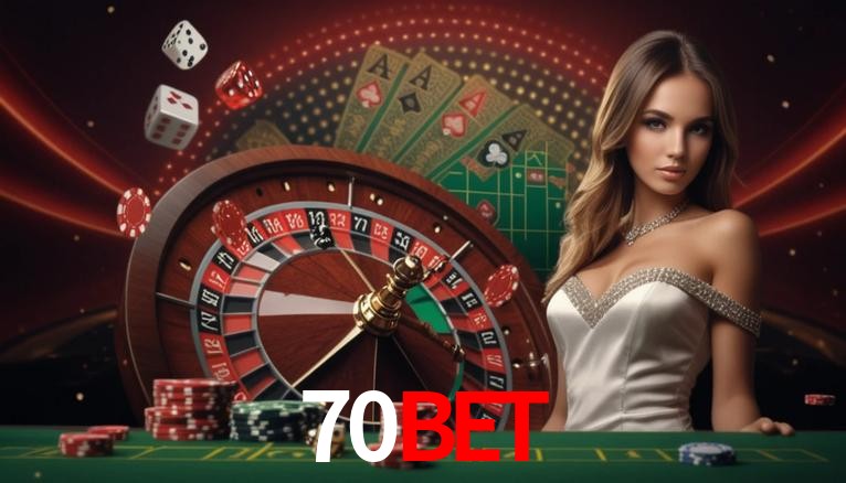 Exclusive Offers 70bet