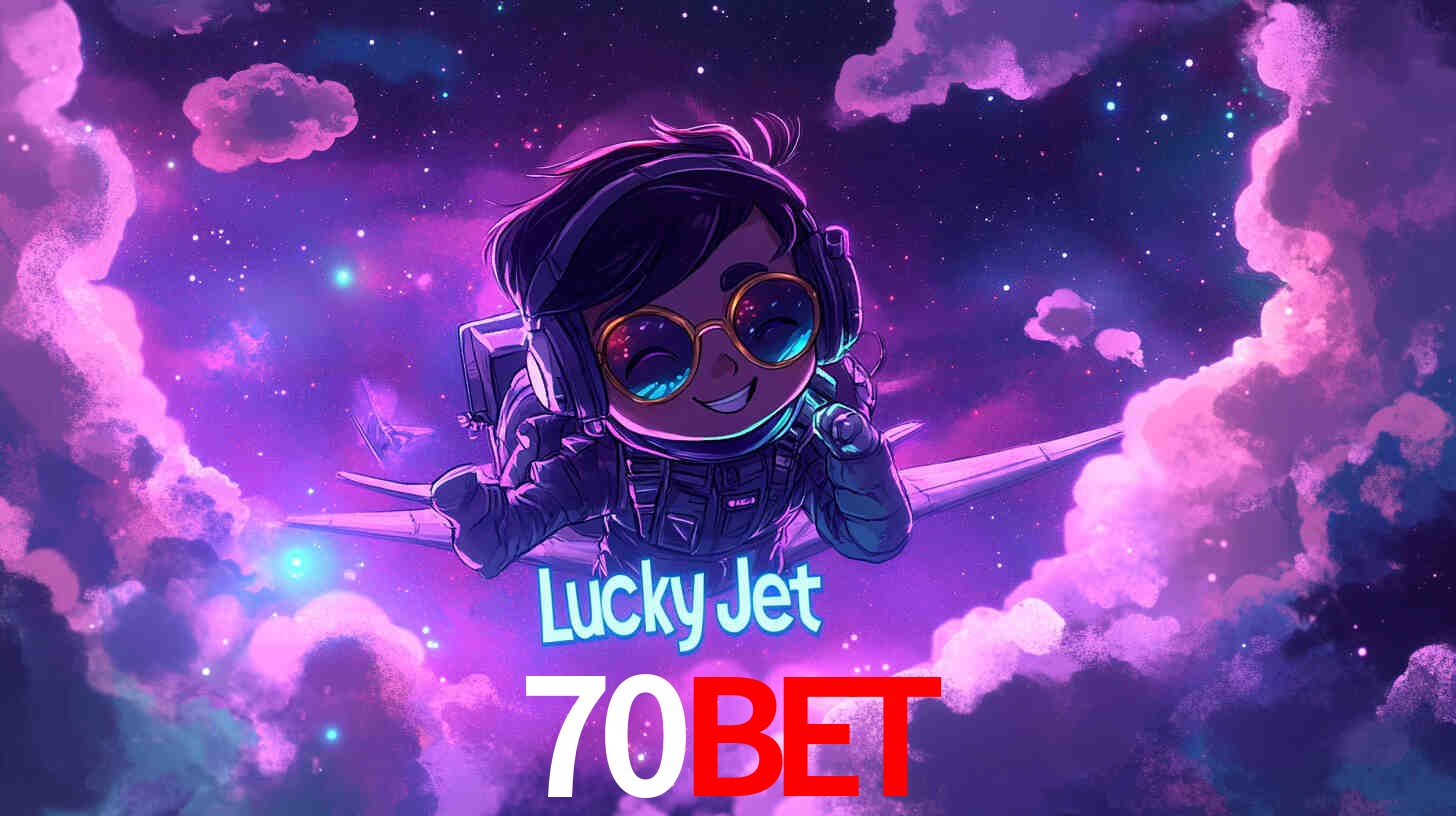 Inovações de Jogos na 70bet: O Futuro das Experiências Interativas