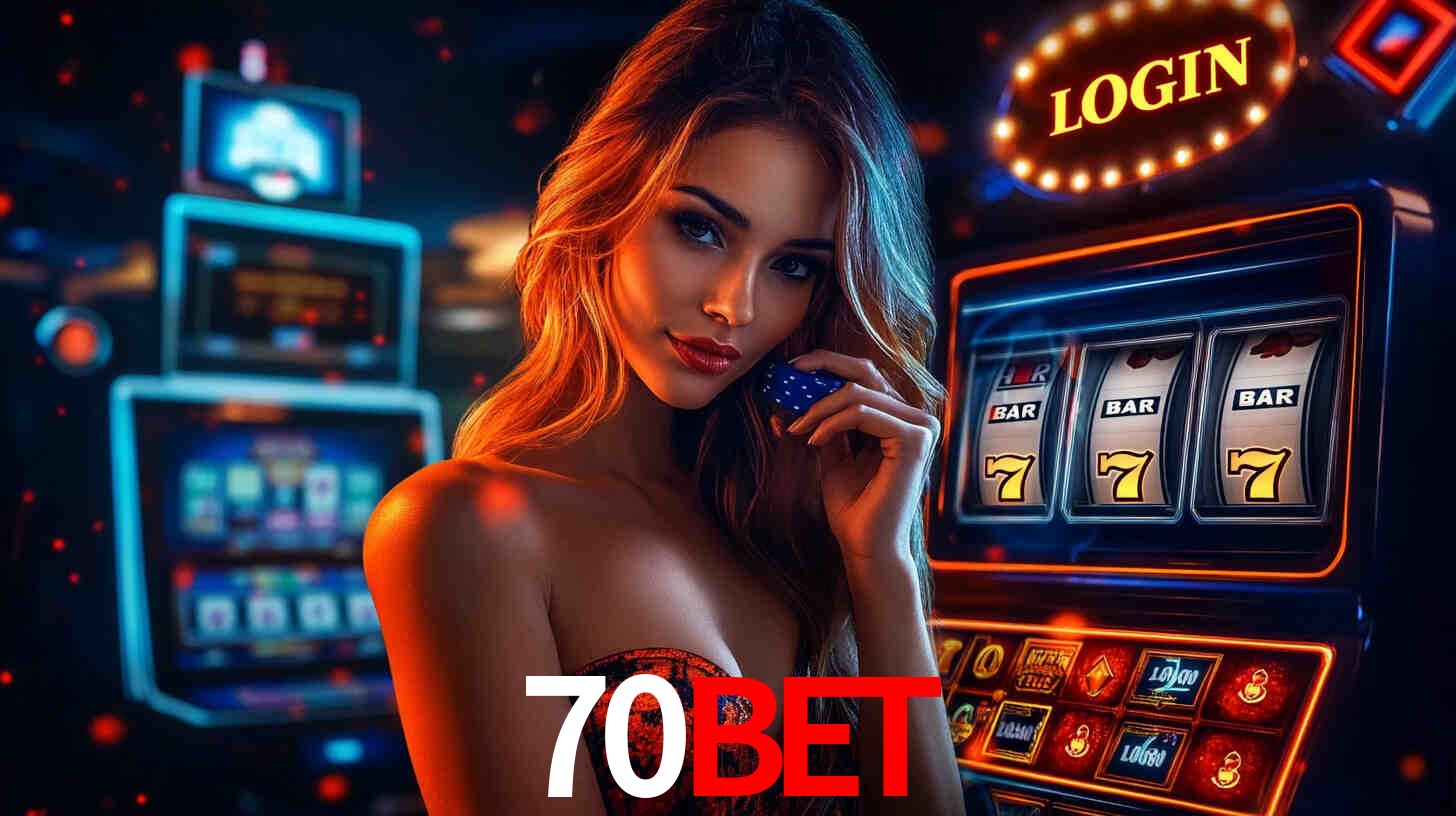 Premium Interface 70bet