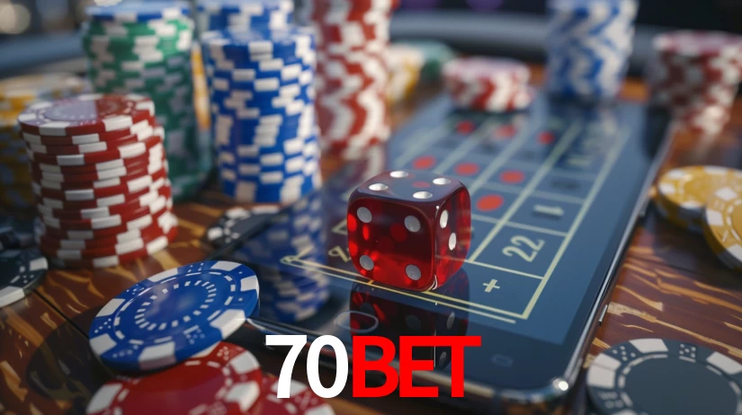 70bet App Interface