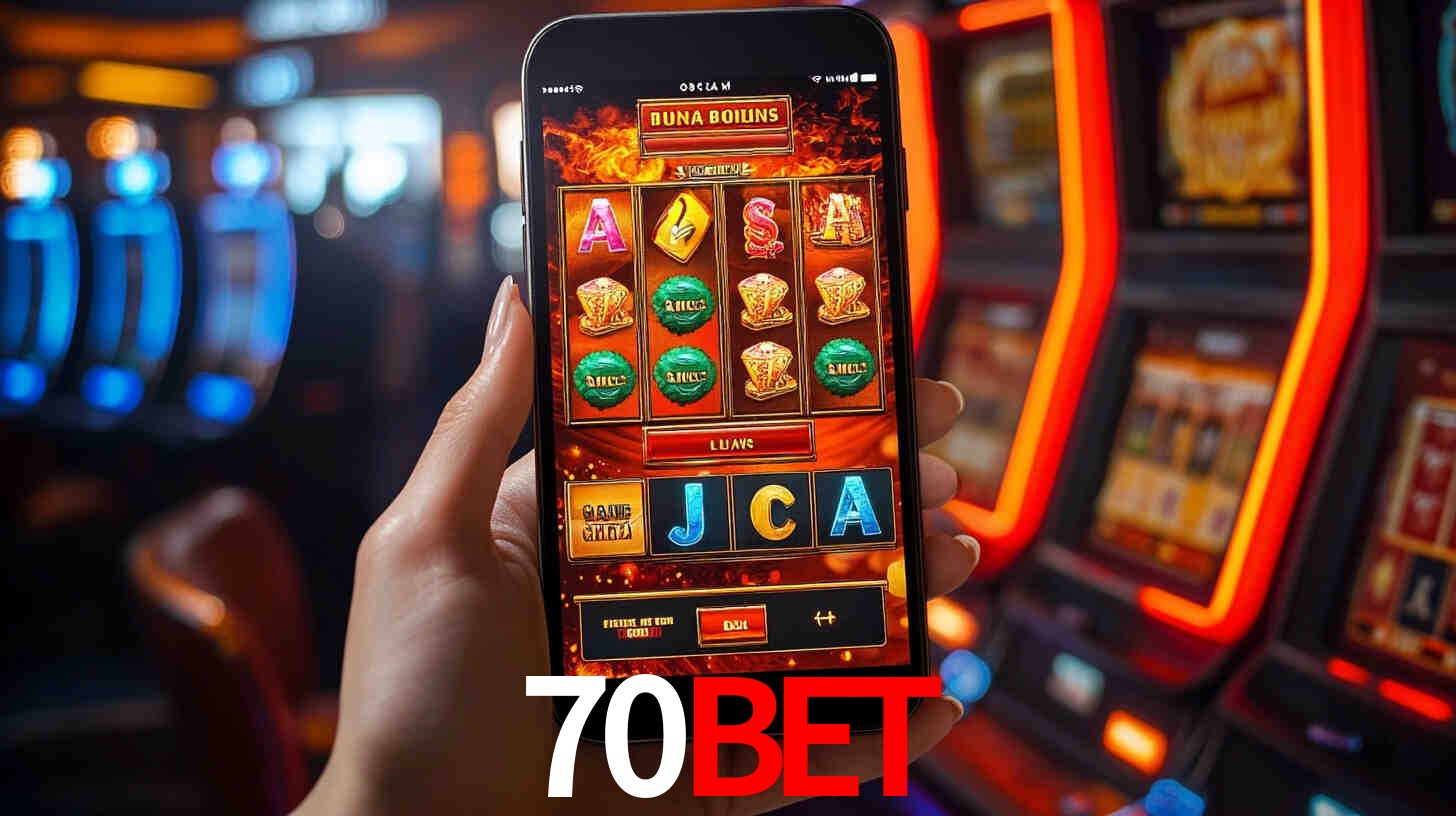 Live Casino 70bet