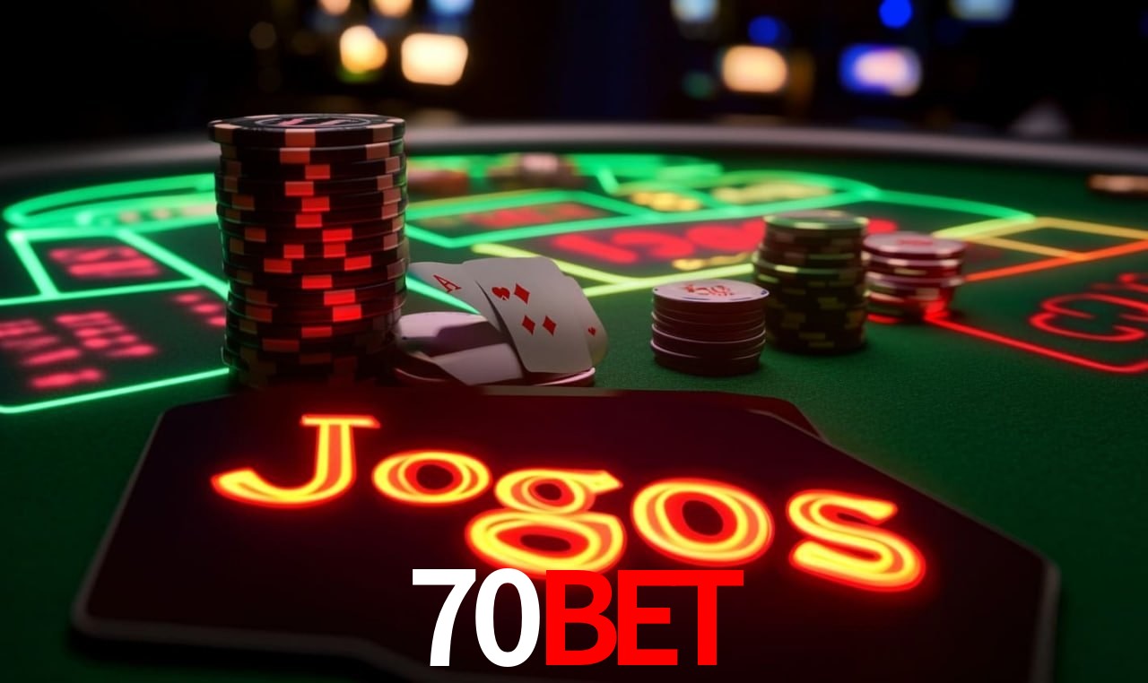 Ofertas Imperdíveis na 70bet: Promoções e Bônus Que Valem a Pena