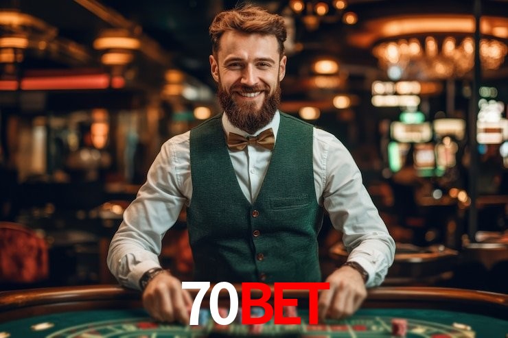 Especiais de Fim de Semana 70bet