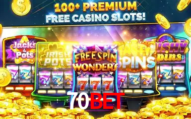 Inovações de Jogos na 70bet: O Futuro das Experiências Interativas