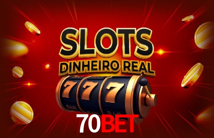 Recursos de Bônus 70bet